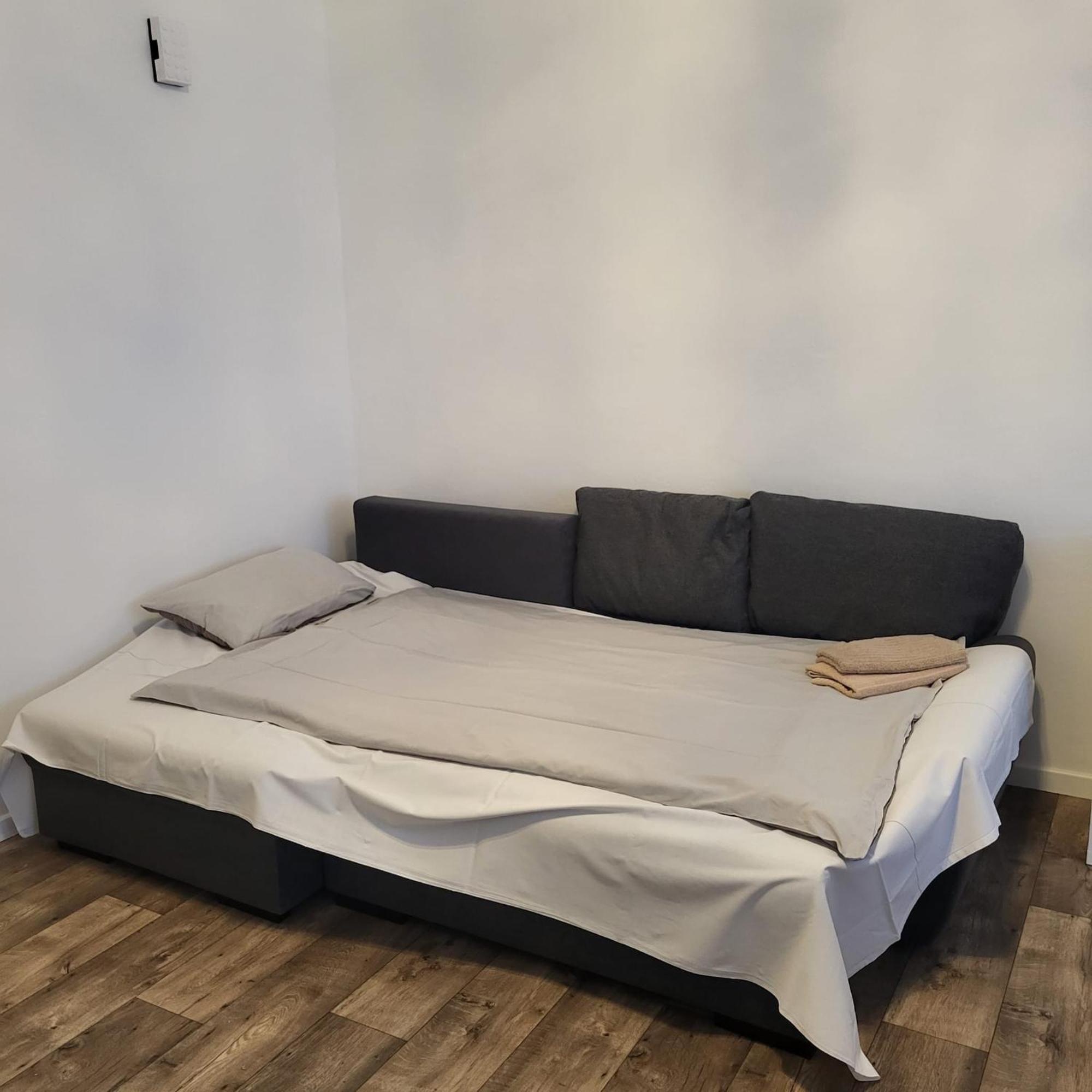 באד אויינהאוזן Gemuetliche Appartement מראה חיצוני תמונה
