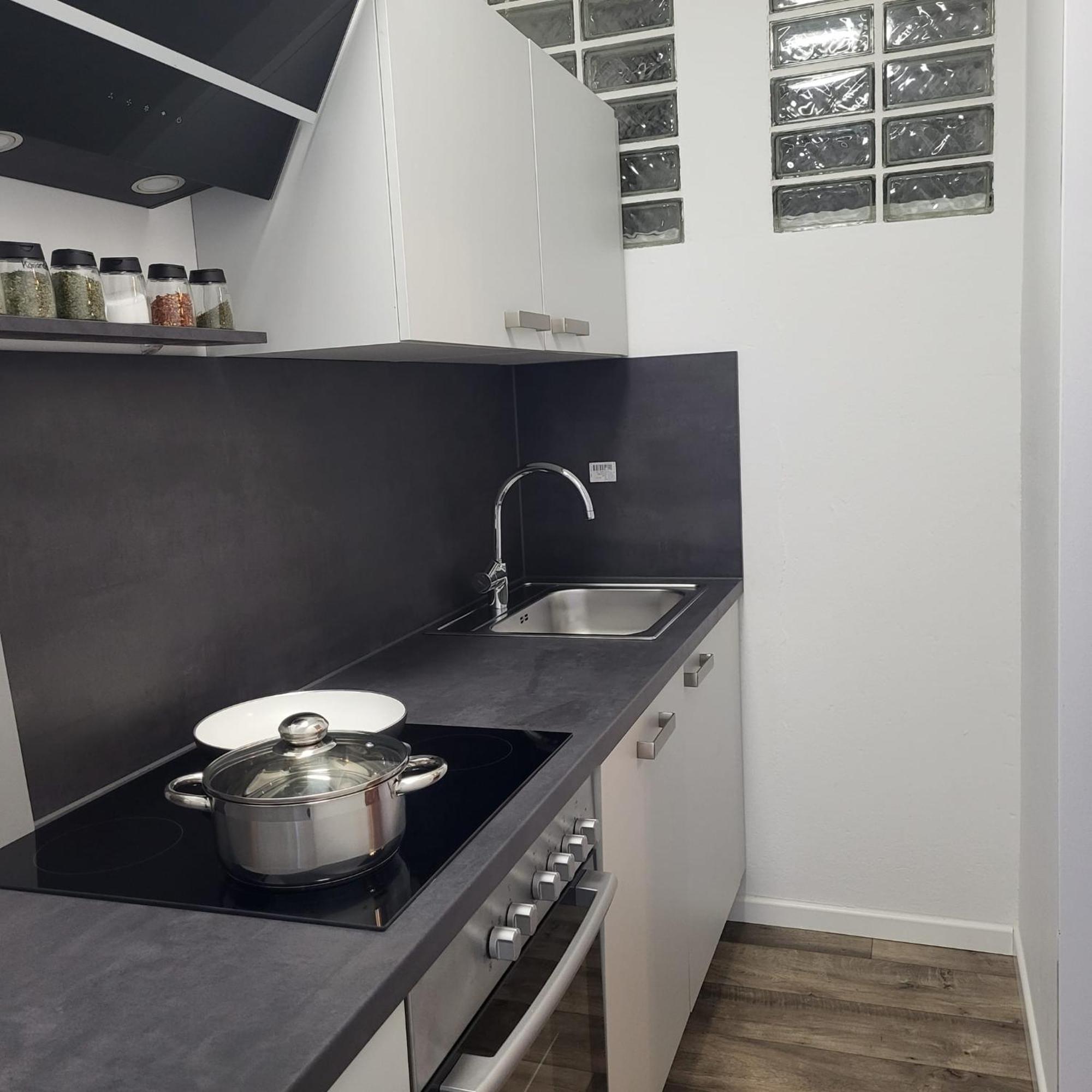 באד אויינהאוזן Gemuetliche Appartement מראה חיצוני תמונה
