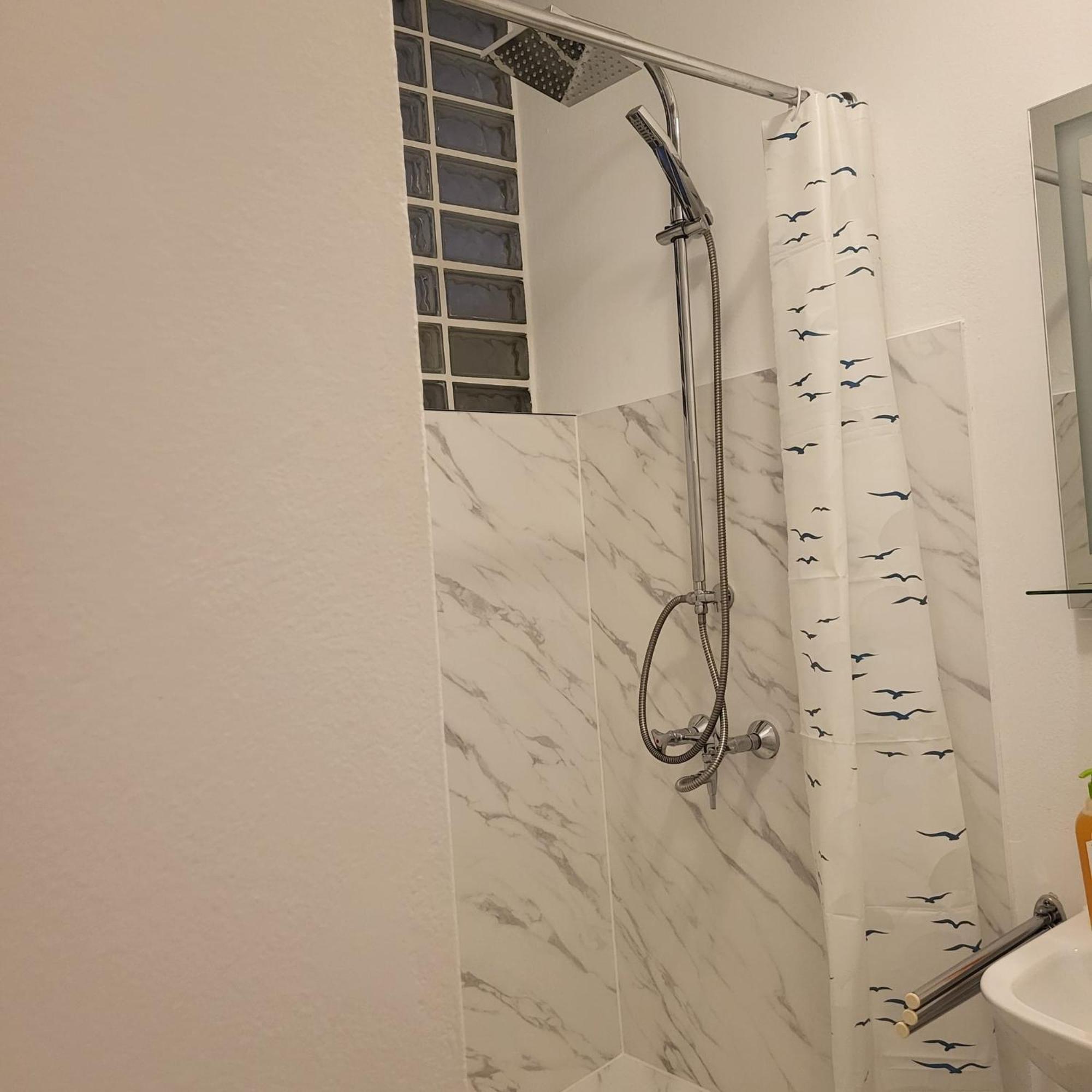 באד אויינהאוזן Gemuetliche Appartement מראה חיצוני תמונה