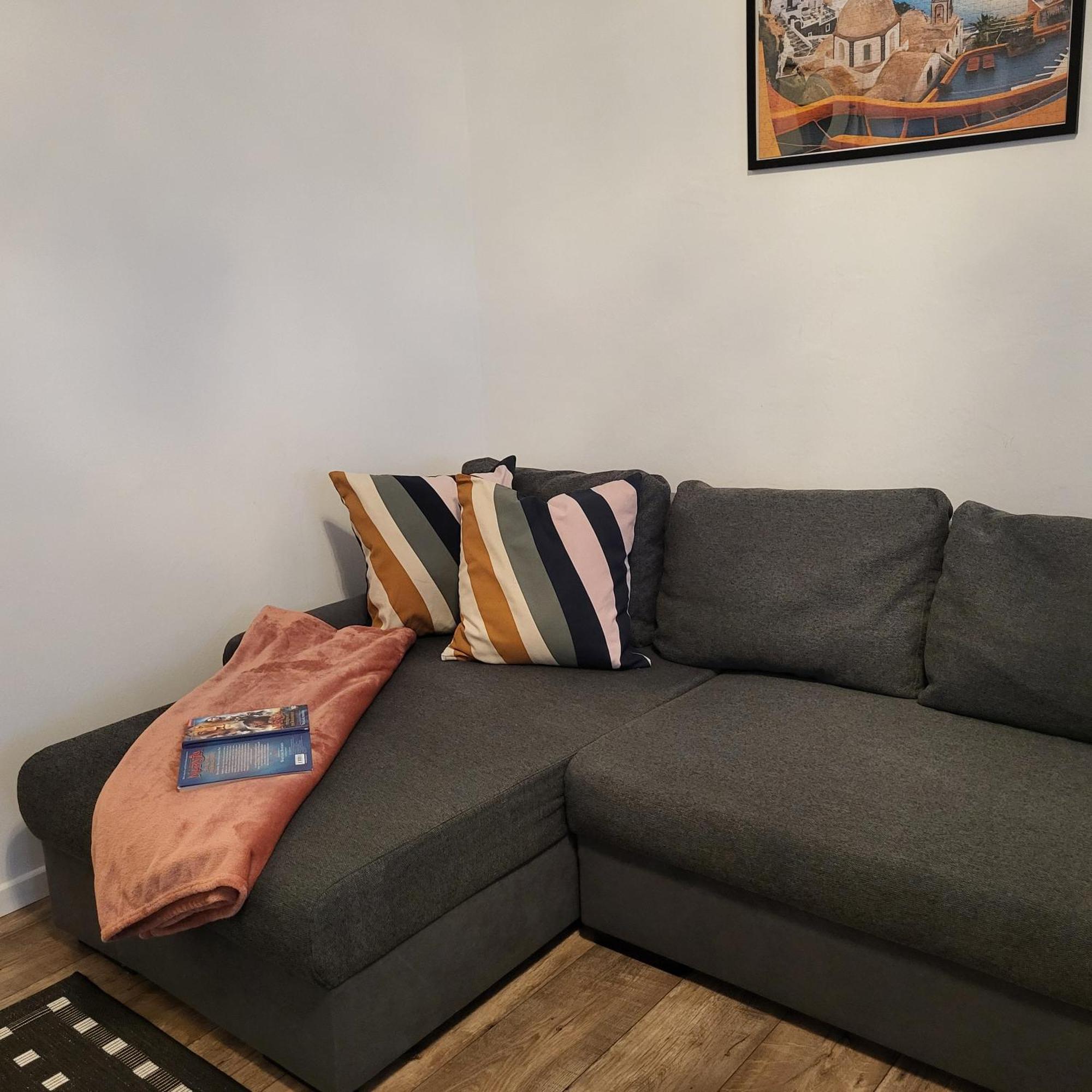 באד אויינהאוזן Gemuetliche Appartement מראה חיצוני תמונה